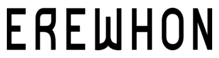 Erewhon
